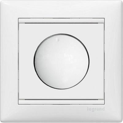 Legrand Valena fényerőszabályzó 40-400W fehér