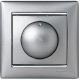 Legrand Valena fényerőszabályzó 40-400W alumínium
