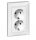 Legrand Valena 2x2P+F dugalj gyermekvédelemmel fehér