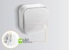 Legrand Forix 106 váltókapcsoló falon kívüli IP20 fehér