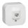 Legrand Forix 1xRJ45 Cat.5e UTP informatikai csatlakozóaljzat falon kívüli IP20 fehér