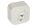 Legrand Forix 1xRJ45 Cat.5e UTP informatikai csatlakozóaljzat falon kívüli IP20 bézs