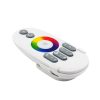 RGB vezérlő hangérzékelős 216W