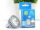 LED lámpa Gu5.3 MR16 COB 4W 60°hideg fehér