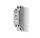 Multifunkciós időrelé 16A 24-240V AC/DC Finder 80.01