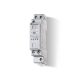 Multifunkciós időrelé 8A 24-240V AC/DC Finder 80.51