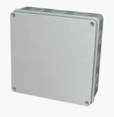 Kötődoboz 200x200x80 WBG