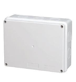Kötődoboz 400x350x120 WBG
