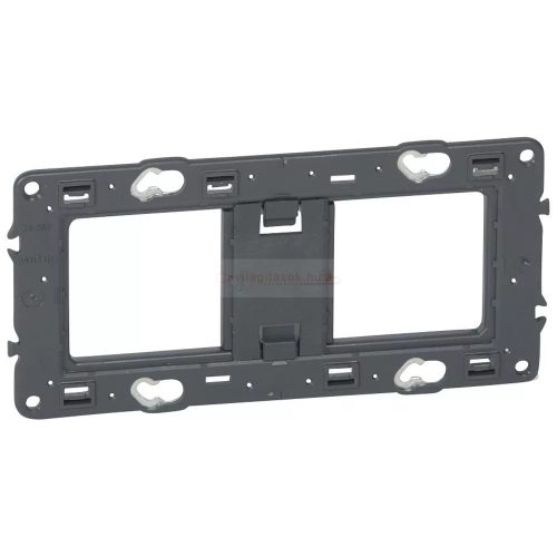 Legrand Céliane rögzítőperem 2x2modul 