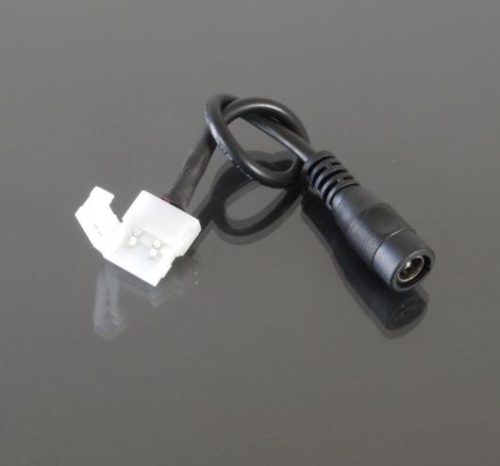 Adapter csatlakozó flexibilis 5050-es LED szalaghoz
