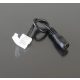 Adapter csatlakozó flexibilis 5050-es LED szalaghoz
