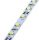Led szalag SMD3528 4,8W/m 60 led/m beltéri dekor meleg fehér
