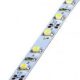 Led szalag SMD3528 4,8W/m 60 led/m beltéri dekor meleg fehér