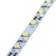 Led szalag SMD3528 7,2W/m 120 led/m beltéri dekor hideg fehér