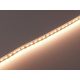 Led szalag SMD2835 19W/m 120 led/m beltéri meleg fehér (107lm/W CRI=90)