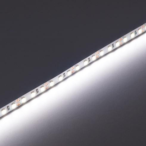 Led szalag SMD2835 19W/m 120 led/m beltéri hideg fehér