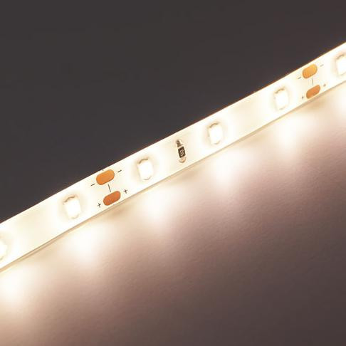 Led szalag SMD2835 15W/m 60 led/m kültéri meleg fehér