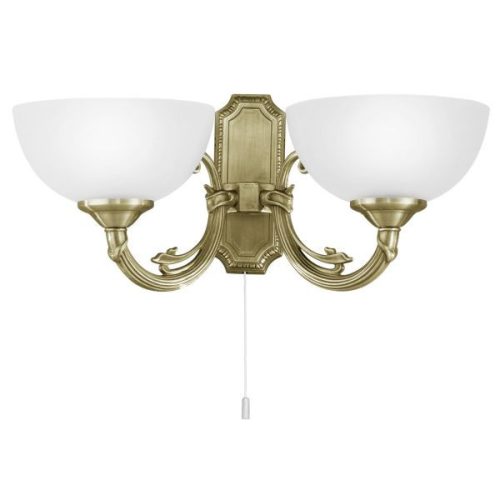 EGLO 82752 SAVOY húzókapcsolós fali lámpa