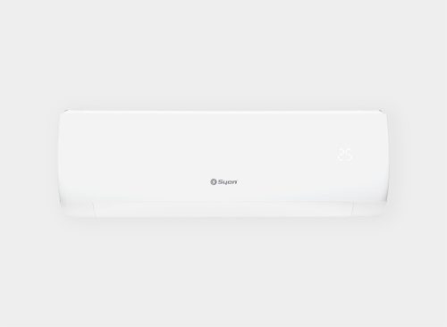 Syen Muse Next inverter 2,7 kW klíma szett
