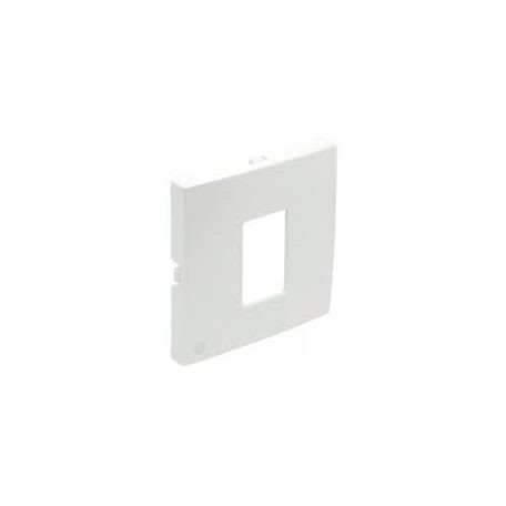 Efapel Logus90 fedél RJ45 fehér