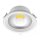 Led Lámpatest fix 20W GLFILM meleg fehér