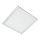 LED panel 48W 6400K 595x595mm 110LM/W fehér keret