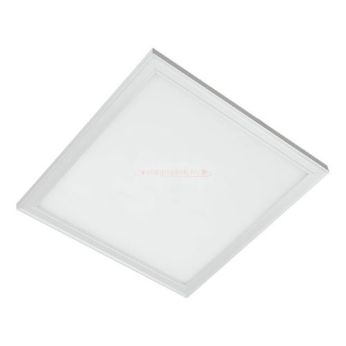 LED PANEL 230V 48W 5280Lm 4000K 60x60 cm fehér IP54