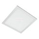 LED PANEL 230V 48W 5280Lm 4000K 60x60 cm fehér IP54