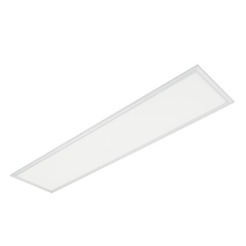 STELLAR LED panel 48W 6400K 295x1195mm 110LM/W fehér