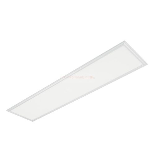 LED PANEL 230V 48W 5280Lm 4000K 1200x300  fehér IP54