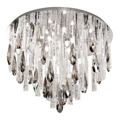 CALAONDA Krist.menny G9 8x33W d:58cm