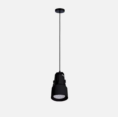 SKY LED Függeszték Fekete 2700K