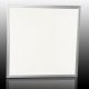 LED panel 600x600 45W hideg fehér
