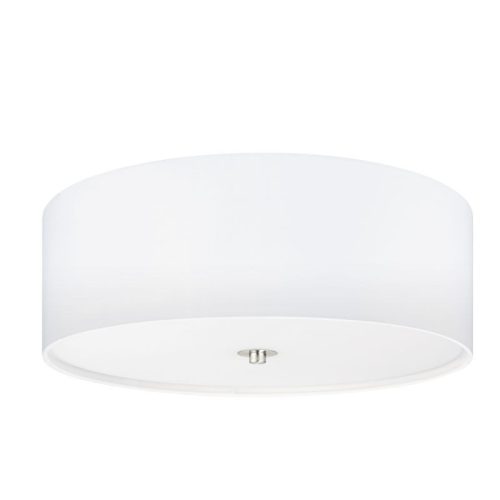 Pasteri Mennyezeti E27 3x60W fehér
