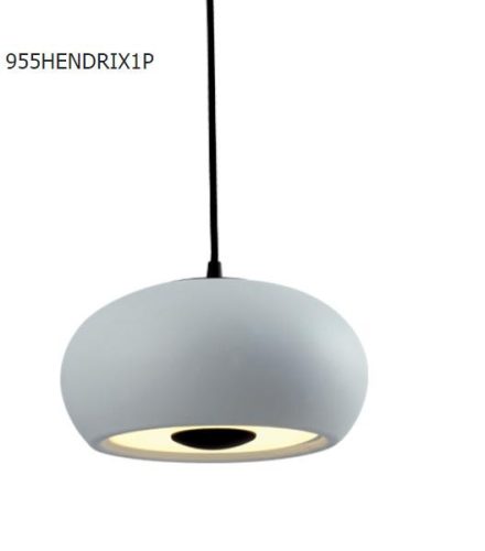 HENDRIX LED függeszték 21W