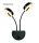 SENSO LED fali lámpa 17W