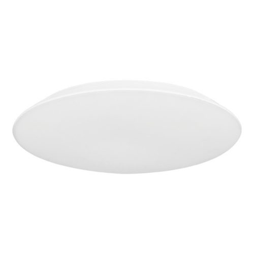 LED MENNYEZETI LÁMPA 28W 4000K, IP54 FEHÉR