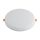 ELLIS Led mennyezeti  panel kör 18W 4000K IP20