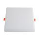 ELLIS Led mennyezeti  panel  9W 4000K IP20