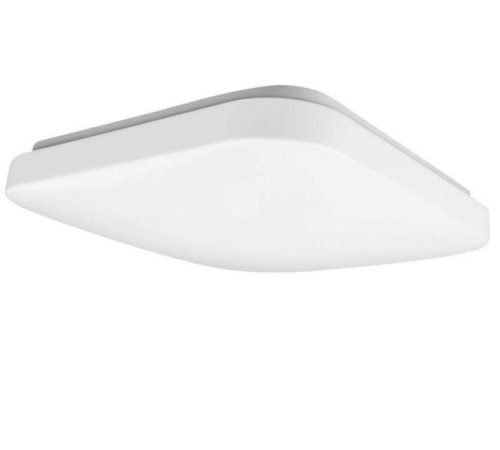 Mennyezeti lámpatest Tracy Super Slim 32W 4000K négyszög