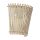 Sendero fali E27 1x60W juhar