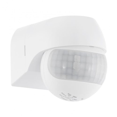 DETECT ME kültéri szenzor IP44 PIR180 fehér