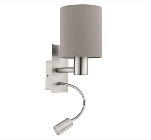 EGLO 96478  PASTERI LED fali lámpa