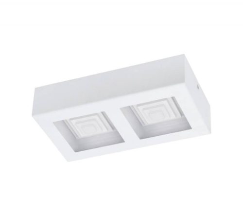 EGLO FERREROS LED fali-mennyezeti lámpa 2x6,3W