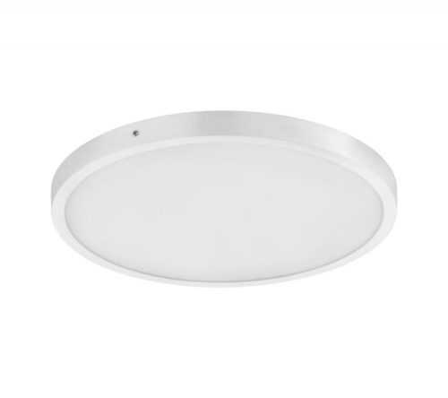 EGLO FUEVA 1 3000K 40 cm fehér LED falon kívüli panel 25W