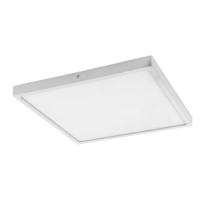 EGLO 97264 FUEVA 1 40 cm fehér LED meleg fehér mennyezeti lámpa 25W