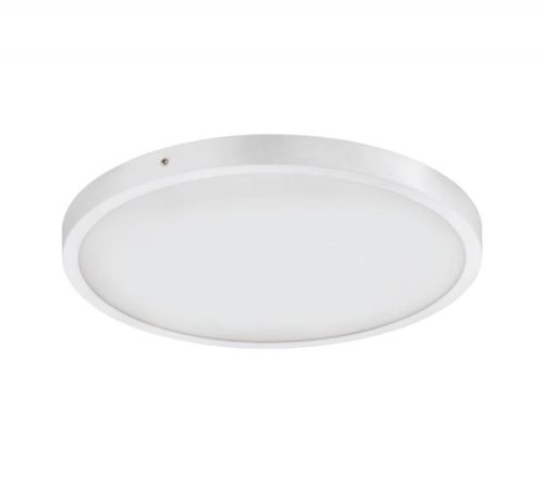 EGLO FUEVA 1 4000K 40 cm fehér  falon kívüli kör LED panel 25W