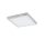 EGLO 97269 FUEVA 1  40 cm ezüst LED természetes fehér mennyezeti lámpa 25W