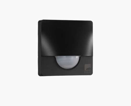 DETECT ME kültéri IR-szenzor 180 fekete IP44