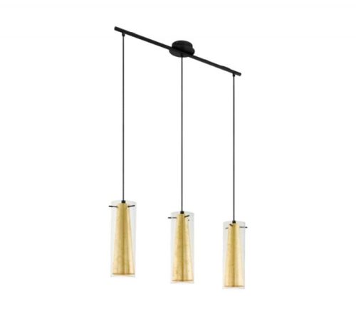 EGLO 97652 PINTO GOLD függeszték